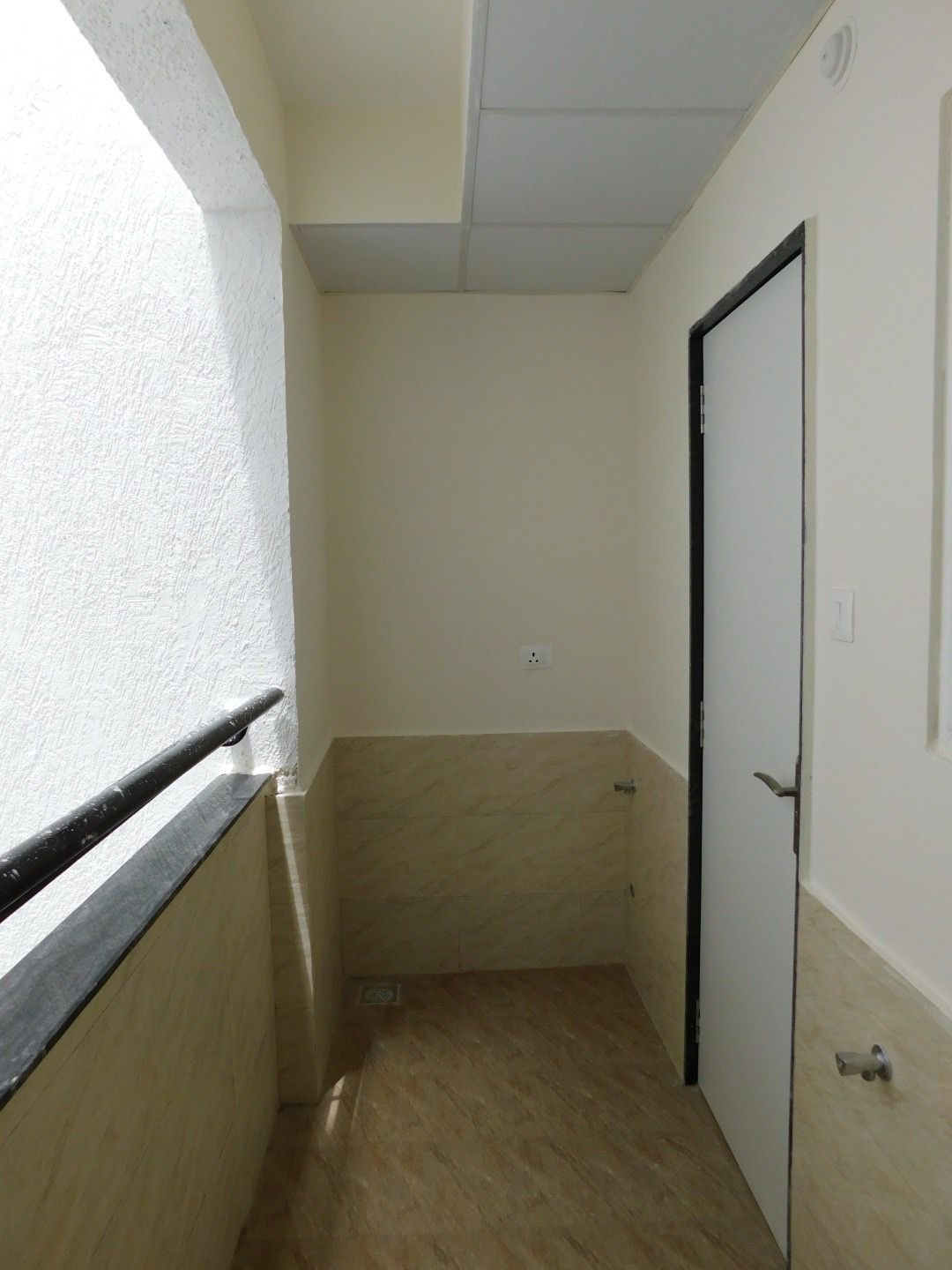 3 BHK + Pooja Room 1840 Sq.Ft. Apartment in My Home Tridasa