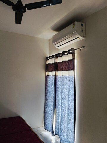 Staircase in 2 BHK Apartment at Shree Vardhman Green Court, Sector 90 – for Rent