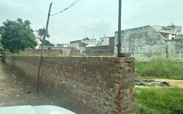 Plot For Sale in Sunder Nagar
