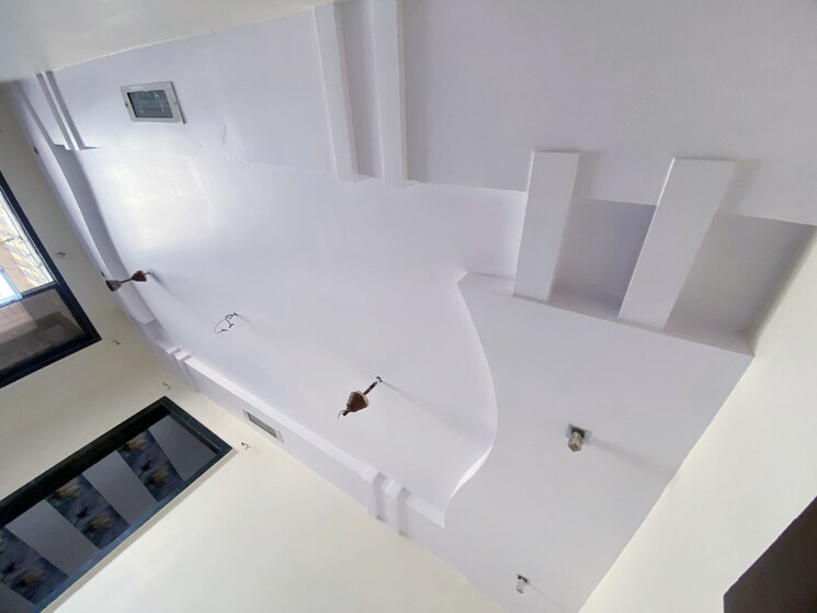 Bathroom, sarvodaya-paradise 2 Bedroom 940 Sq.Ft. Apartment In Kalyan West Thane 8323008