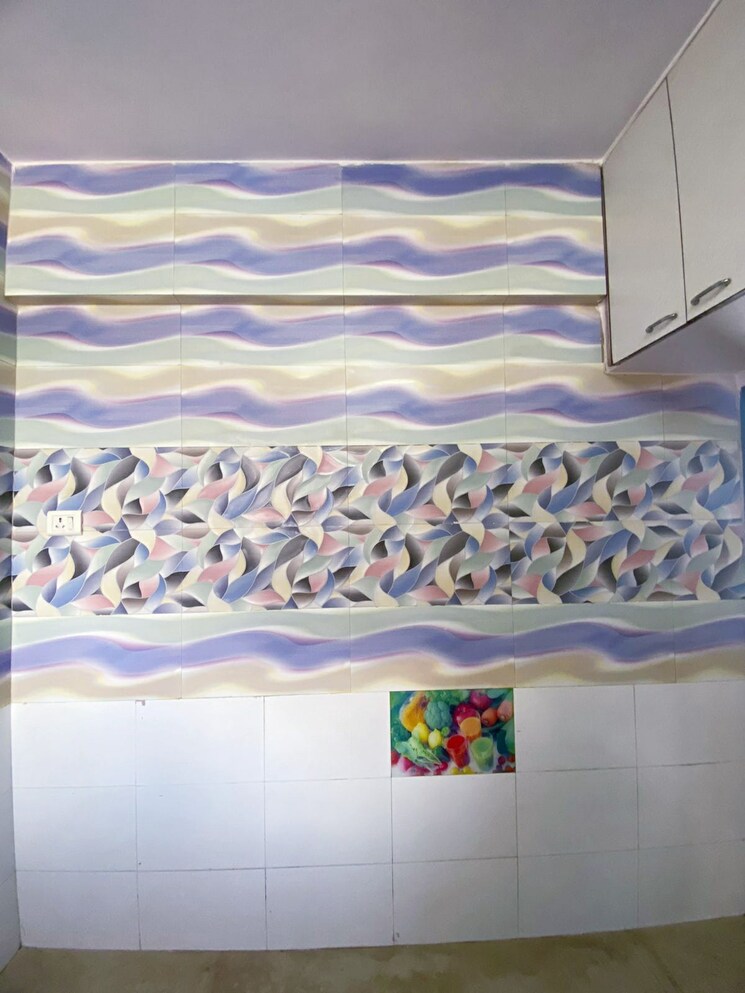 Bedroom, sarvodaya-paradise 2 Bedroom 940 Sq.Ft. Apartment In Kalyan West Thane 8323008