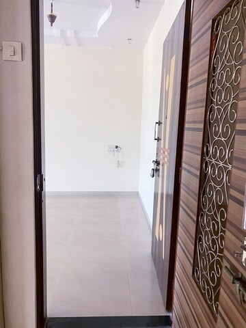 Building Lobby in 2 BHK Apartment at Sarvodaya Paradise, Kalyan West – for Sale