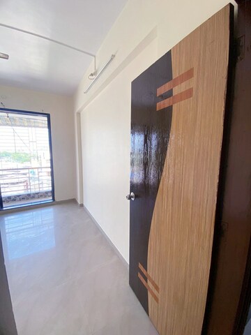 Kitchen in 2 BHK Apartment at Sarvodaya Paradise, Kalyan West – for Sale