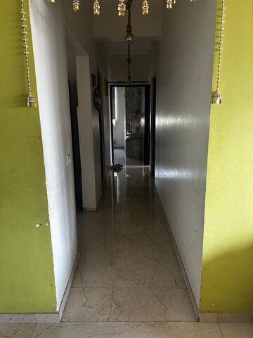 Building Lobby in 2 BHK Apartment at Shree Vardhman Green Court, Sector 90 – for Rent