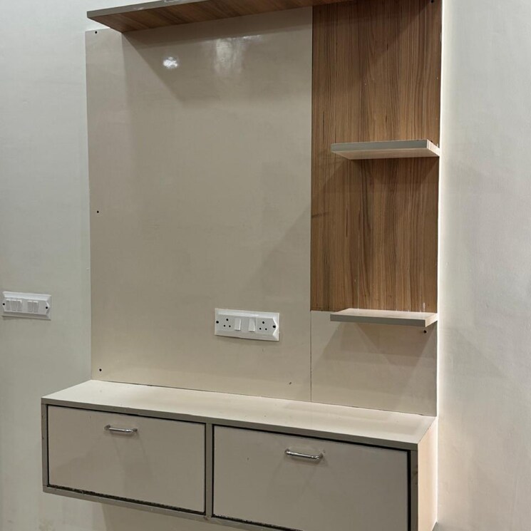 Other, patiala road 3 Bedroom 1290 Sq.Ft. Apartment In Patiala Road Zirakpur 8323083