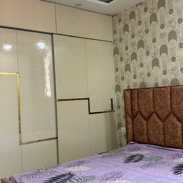 Bedroom, patiala road 3 Bedroom 1290 Sq.Ft. Apartment In Patiala Road Zirakpur 8323083