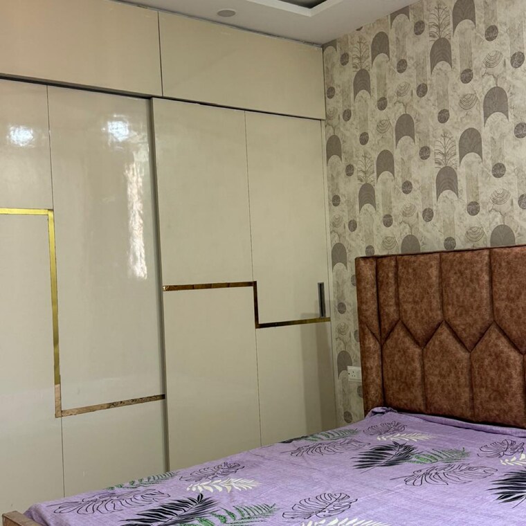 Bedroom, patiala road 3 Bedroom 1290 Sq.Ft. Apartment In Patiala Road Zirakpur 8323083