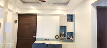 Team Area in 2 BHK Apartment at Naman Premier, Andheri East – for Rent