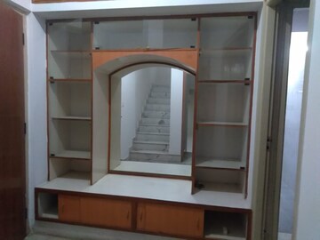 Furnished Amenities in 1.5 BHK Independent House at Cv Raman Nagar – for Rent