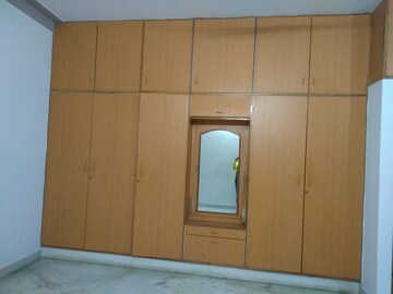 Furnished Amenities in 1.5 BHK Independent House at Cv Raman Nagar – for Rent