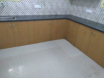 Kitchen in 1.5 BHK Independent House at Cv Raman Nagar – for Rent