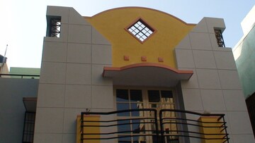 1.5 BHK Independent House – Exterior View View at Cv Raman Nagar - for Rent