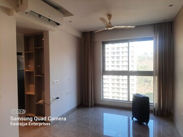 1 BHK Apartment For Rent in Hiranandani Regent Hill, Powai