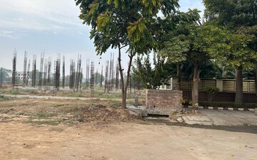 Plot For Sale in Sector 117