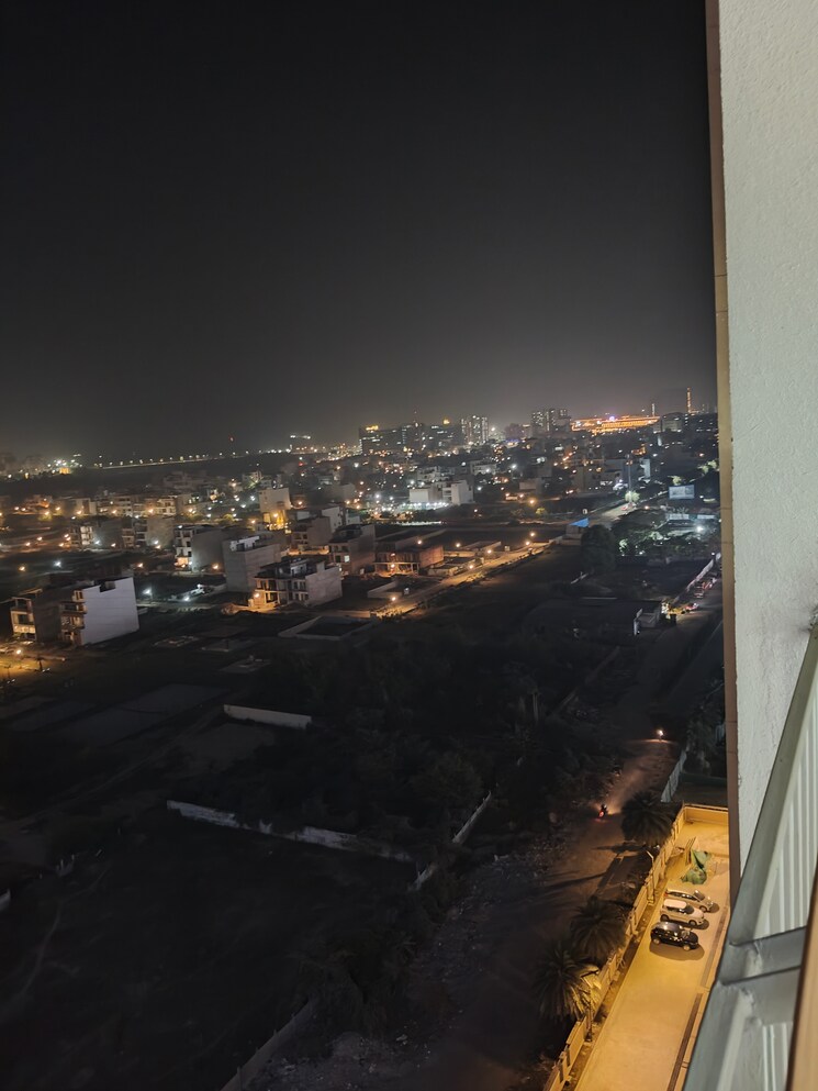 Exterior View, omaxe-the-legends 4 Bedroom 2255 Sq.Ft. Apartment In Gomti Nagar Lucknow 8323086