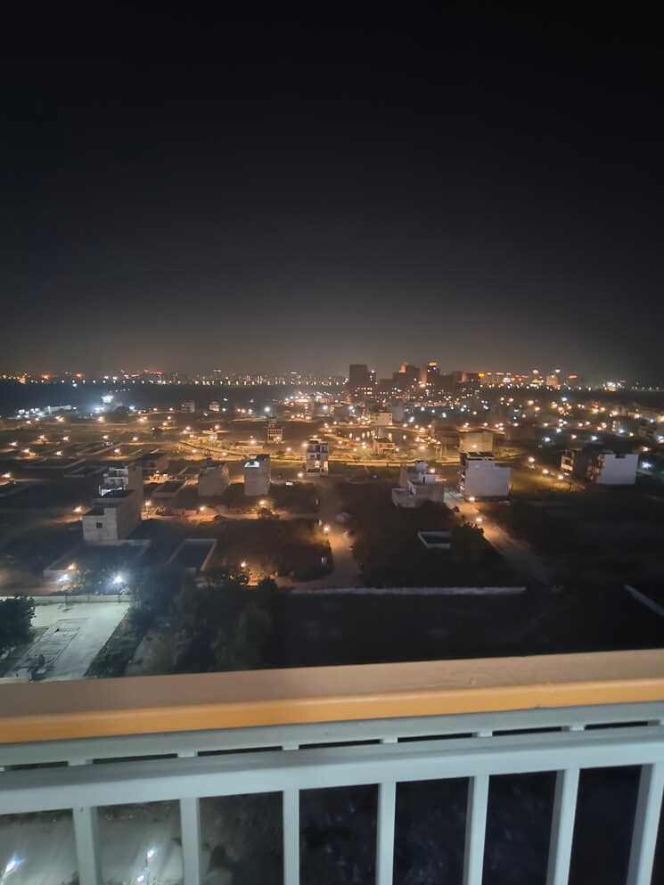 Exterior View, omaxe-the-legends 4 Bedroom 2255 Sq.Ft. Apartment In Gomti Nagar Lucknow 8323086