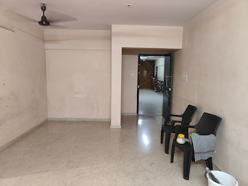 2 BHK Apartment For Rent in Dosti Vijeta Vartak Nagar Thane  8323085