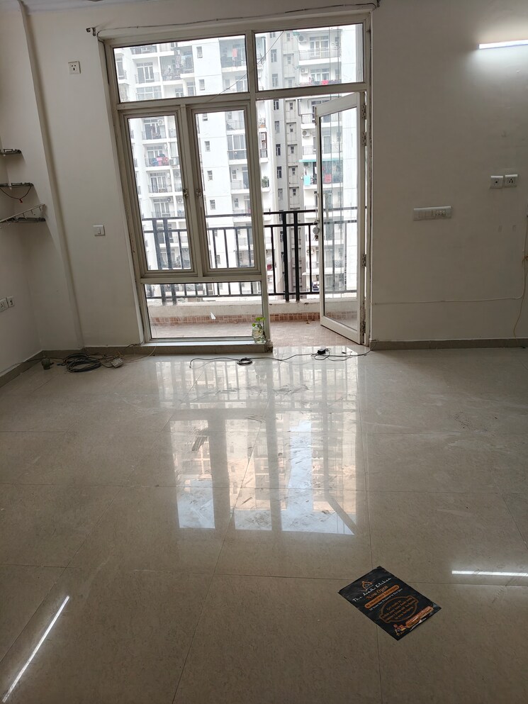 Exterior View, omaxe-r2 3.5 Bedroom 1775 Sq.Ft. Apartment In Gomti Nagar Lucknow 8323097