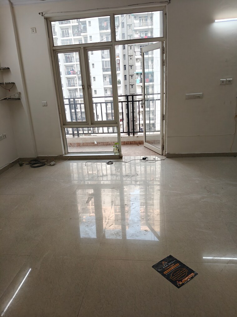 Exterior View, omaxe-r2 3.5 Bedroom 1775 Sq.Ft. Apartment In Gomti Nagar Lucknow 8323097