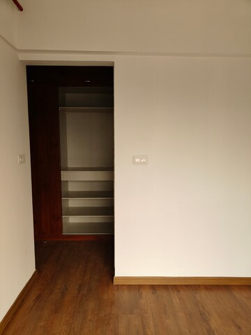 Bedroom in 2 BHK Apartment at Risland The Icon, Dhokali – for Rent