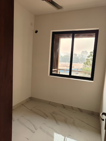 Master Bedroom in 2 BHK Apartment at Risland The Icon, Dhokali – for Rent