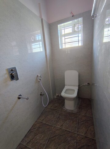 Bathroom in 1 BHK Builder Floor at Hsr Layout – for Rent