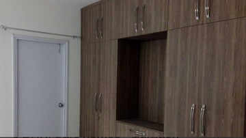 Furnished Amenities in 2 BHK Apartment at Sare Home, Sector 92 – for Rent