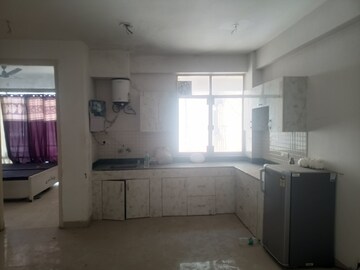 Bathroom in 2 BHK Apartment at Breez Global Heights, Sohna Sector 33 – for Rent