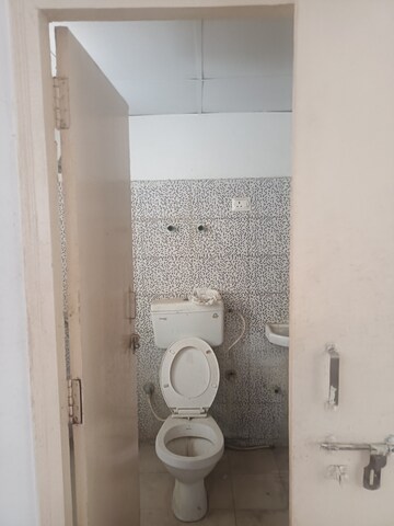 Bathroom in 2 BHK Apartment at Breez Global Heights, Sohna Sector 33 – for Rent