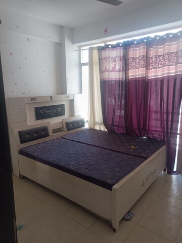Bedroom in 2 BHK Apartment at Breez Global Heights, Sohna Sector 33 – for Rent