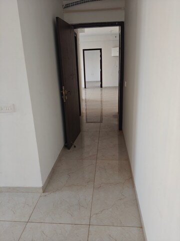 Building Lobby in 3 BHK Apartment at Omaxe The Palace, Gomti Nagar – for Sale