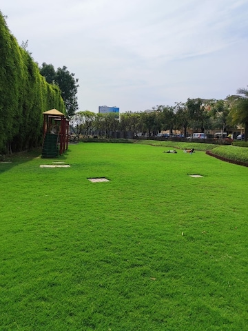 5 BHK Villa – Garden View at Sapphire Royale, Sultanpur Road - for Sale