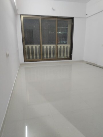 Balcony in 2 BHK Apartment at Kanakia Spaces Sevens, Andheri East – for Rent