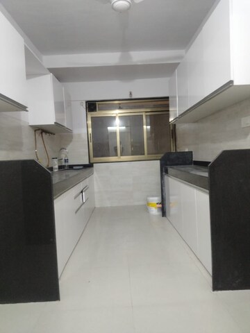 Kitchen in 2 BHK Apartment at Kanakia Spaces Sevens, Andheri East – for Rent