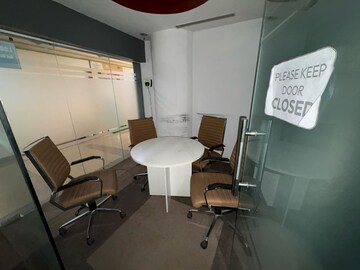 Team Area in  Office Space at Spaze ITech Park, Sector 49 – for Rent
