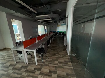 Parking in  Office Space at Spaze ITech Park, Sector 49 – for Rent