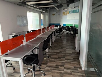 Parking in  Office Space at Spaze ITech Park, Sector 49 – for Rent