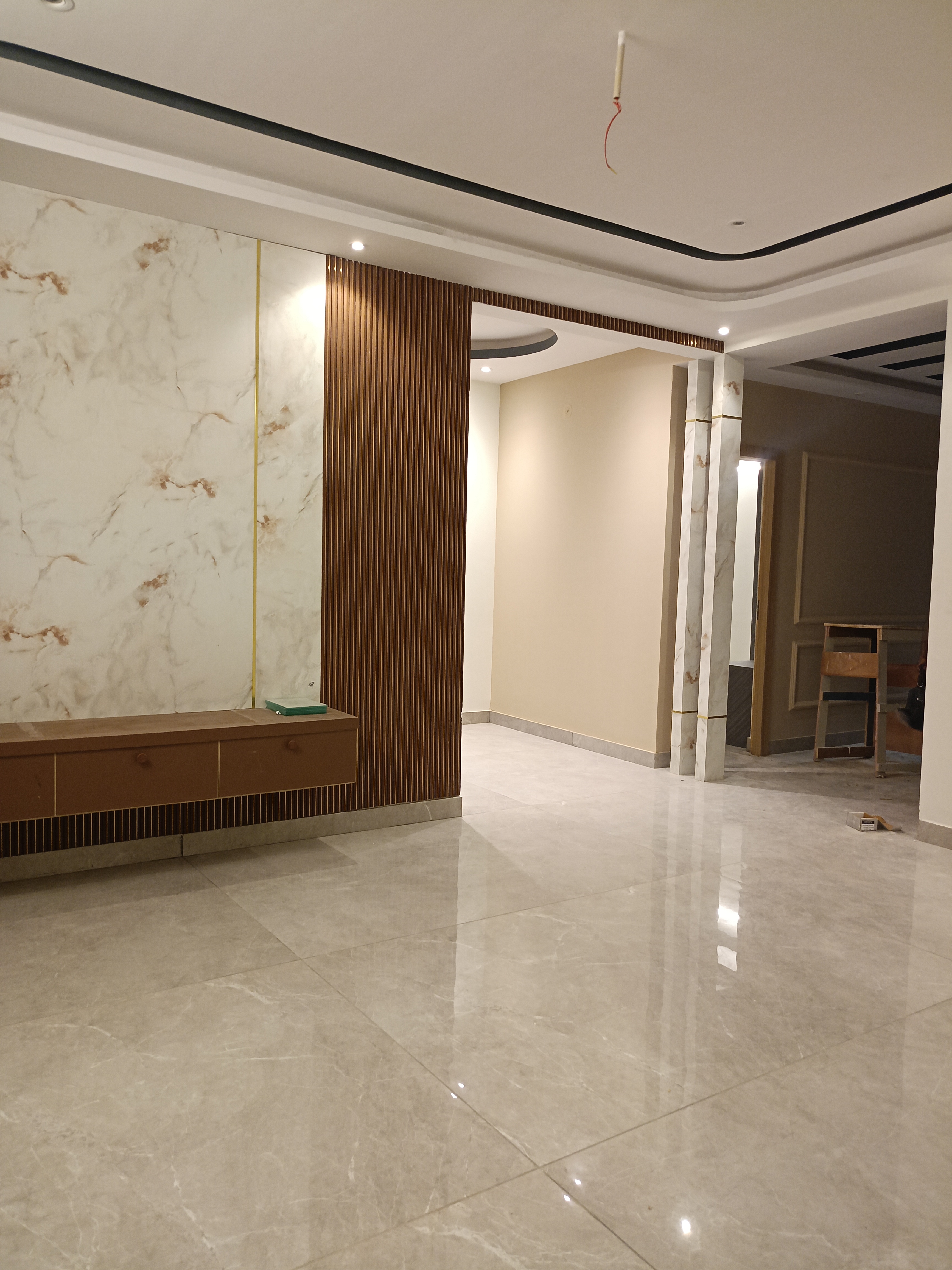 6+ BHK + Pooja Room Independent House For Sale in Akshayanagar