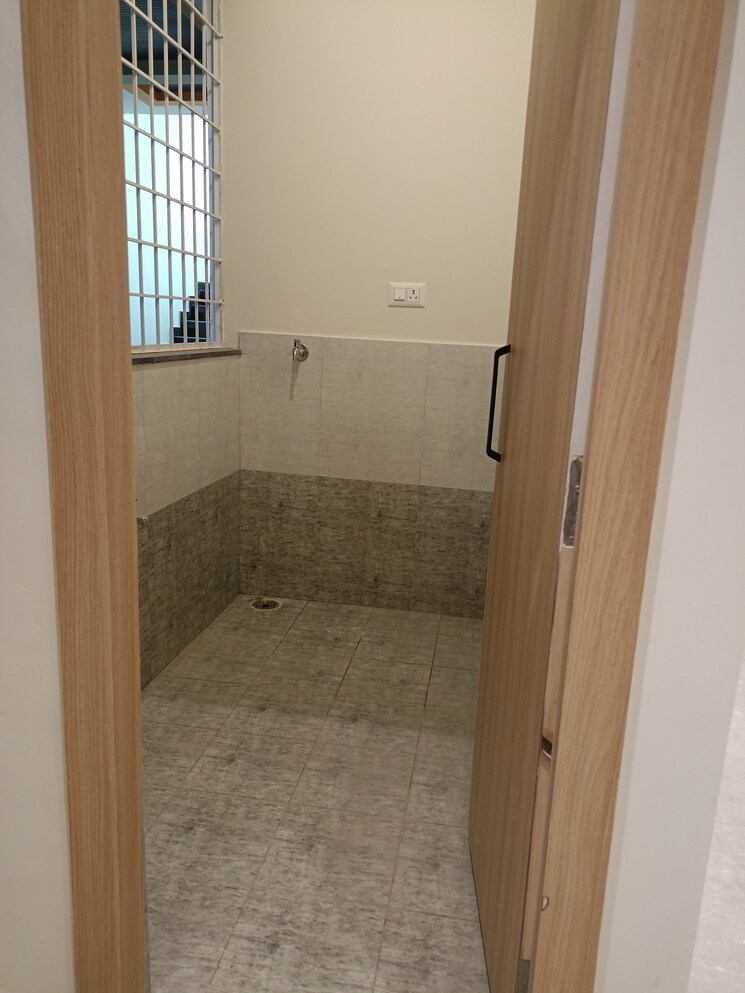 Balcony, akshayanagar 6+ Bedroom 1200 Sq.Ft. Independent House In Akshayanagar Bangalore 8323137