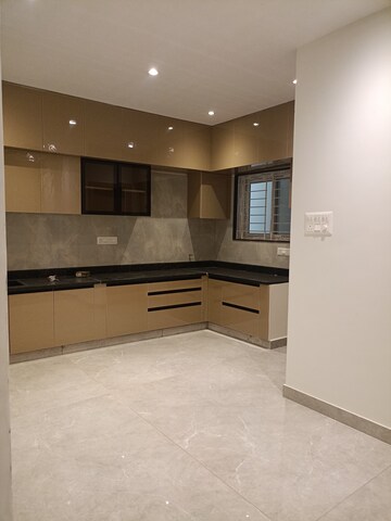 Kitchen in 6+ BHK Independent House at Akshayanagar – for Sale