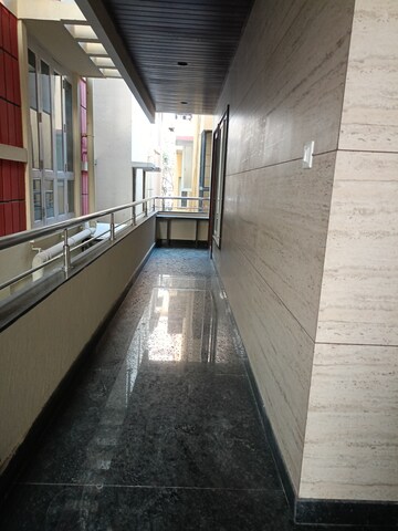 Balcony in 6+ BHK Independent House at Akshayanagar – for Sale