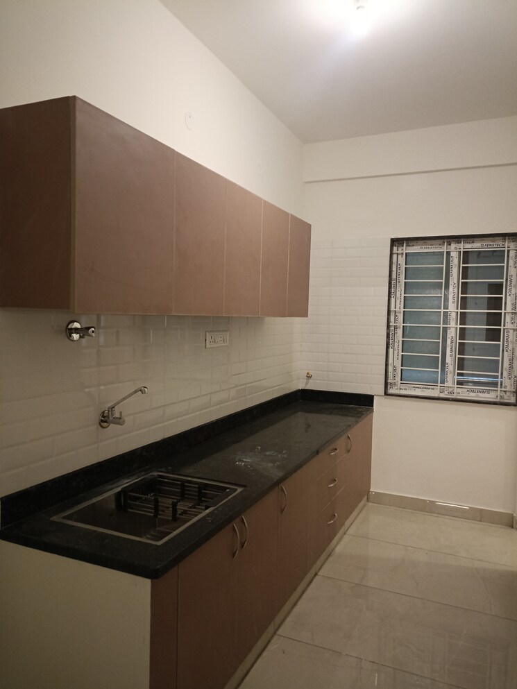 Kitchen, akshayanagar 6+ Bedroom 1200 Sq.Ft. Independent House In Akshayanagar Bangalore 8323137