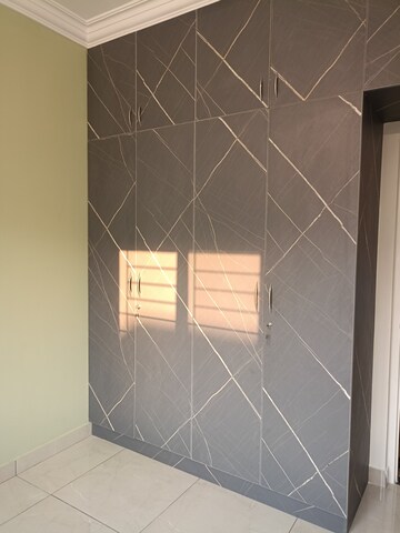 Bathroom in 6+ BHK Independent House at Akshayanagar – for Sale