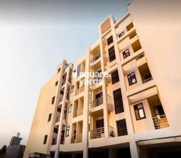 2.5 BHK Apartment For Rent in Express Green Sector 44 Noida  8323140