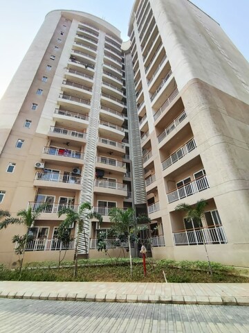 4 BHK Apartment – Exterior View View at Rishita Serenity, Sushant Golf City - for Sale