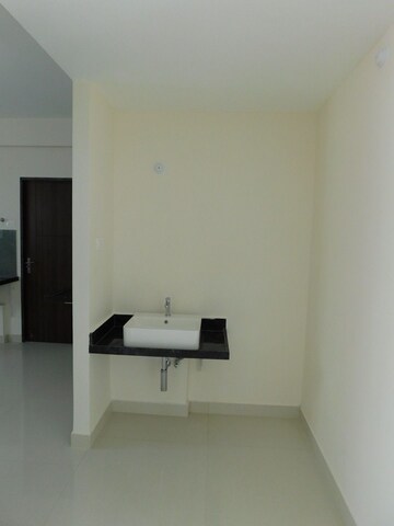 Bathroom in 2.5 BHK Apartment at My Home Tridasa, Tellapur – for Sale