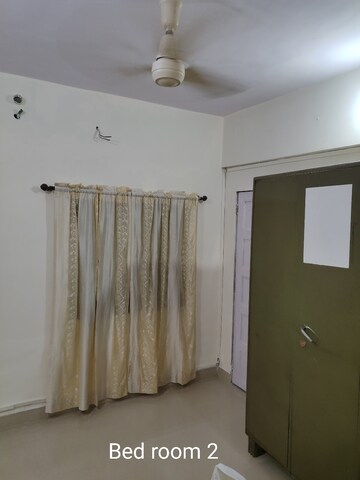 Building Lobby in 2 BHK Apartment at Mulund Darshan, Mulund West – for Rent