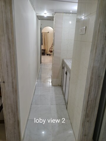 Building Lobby in 2 BHK Apartment at Mulund Darshan, Mulund West – for Rent
