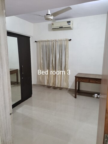 Building Lobby in 2 BHK Apartment at Mulund Darshan, Mulund West – for Rent