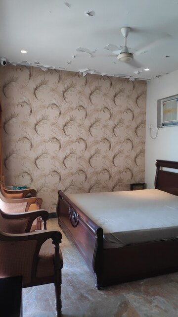 Bedroom in 3 BHK Apartment at Hiranandani Gardens Eldora, Powai – for Sale